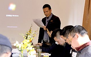 9年文字匠人的“酸爽”创业史和“神奇”转身|五道口传媒 孟杨