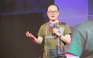 投資陌陌、映客，國內(nèi)視頻風(fēng)口第一人鄭剛：哪有什么神奇的決策,只不過是死磕...