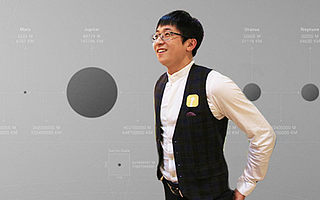 旅行者镜头陈超：战地记者看到的绝望与梦想