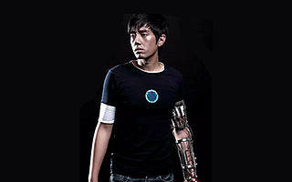 crazybaby张海星:被李开复钦点,他打造的音箱飞起来了