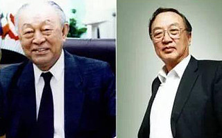 贷款80万，IP教父63岁创业，柳传志管他叫爸爸