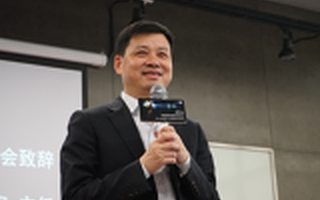 麦腾·智慧天地正式启动 麦腾创投部署上海第四个众创空间