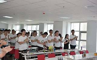 【創業啟航】國家級高新區領導為全球蛙帶來難忘一課