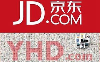 京东400亿元收购1号店的背后其实是这样的图谋