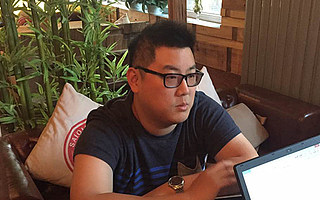 清华博士生卖爆米花,是疯了么?