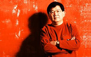 徐小平：對于作假、謊報(bào)數(shù)字，我是厭惡的