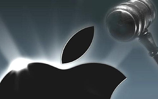 起诉苹果抄袭的佰利手机究竟是什么来头?