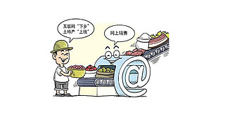 来三斤:互联网+农特产,电商领域创业的新蓝海