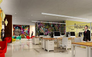 优客工场宣布获3亿融资 估值达45亿元人民币