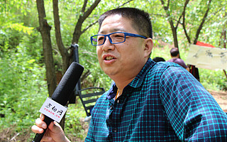 李鸿奎:一个企业家的责任与担当