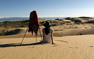 众筹牵手电影,注定是一场文艺的旅行