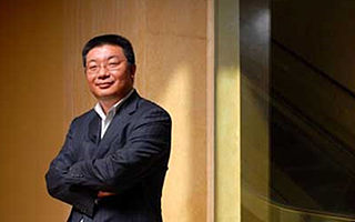 江南春:“飽和攻擊”令品牌成為品類的代言