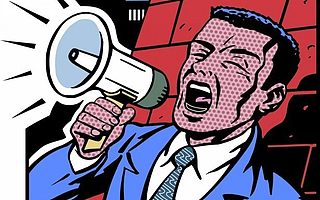 还在咖啡馆办公?太老套了,咱们一起去Coworking!