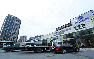 颠覆是扯淡 但车后市确实正在被+互联网渗透并改变