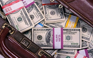 所有的企业都应该学会用另一种方式盈利