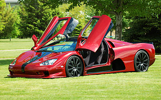 毕业第 4 年就买了法拉利,他的牛逼绝不只是会混圈子!