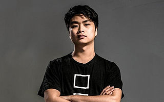 钛度科技李晓峰:从人皇到CEO,魔兽第一人的华丽转身