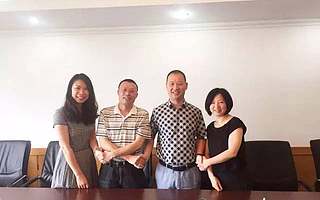 贝壳社联合中赢科技集团共同设立2亿元医疗基金,打造未来医疗健康产业新高地