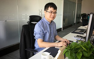 【猿团专访】|融资数千万，超300万款APP都在用，蒲公英简化内测流程，解放程序员