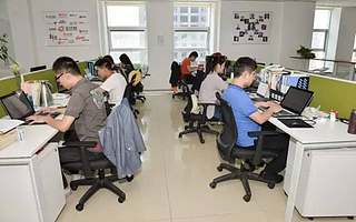 山西要打造自己的“阿里巴巴”？