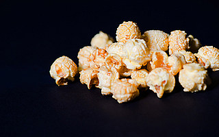 在家看剧没人陪?呼叫“疯老板”吧