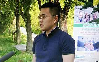 美国威布森集团携手西安愿景电子科技开启西北采暖新模式