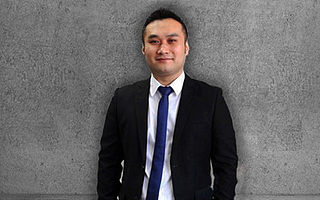 藥材買賣網郭冕:牛B的CEO要創造屬于自己的風口