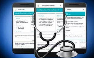 谷歌推出“病症搜索”:帮助用户寻找专业医疗信息