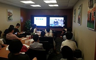 一場“互聯網+”想象力與創造力的博弈