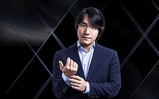 英雄互娱吴旦:最年轻的上市公司总裁和他的开挂人生