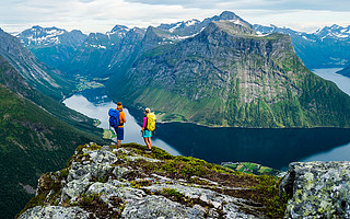 重磅| 免费玩五万元的顶级北欧游?不!开!玩!笑!