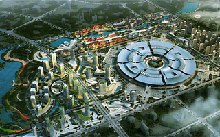 线上线下都能逛的3D商城真的来了!虚拟技术是济南一家新三板公司提供哒