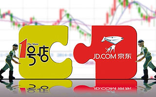 沃尔玛牵手京东,创业者可从中学到什么融资经验?