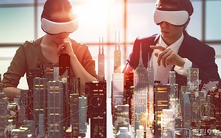 如何在即將到來(lái)的VR浪潮中找準(zhǔn)自己的位置?