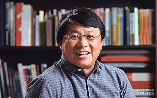 IDG資本熊曉鴿：投資人是一群永遠處于遺憾之中的人