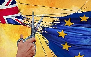 英国脱欧,日本人要哭死了