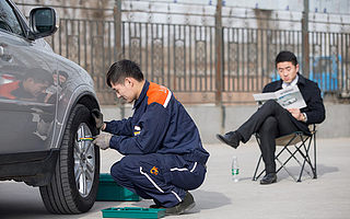 卡拉丁:后资本时代的汽车后市场探索