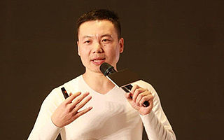 很久以前宋吉:真正的老大从不说自己是老大