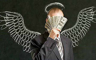 初创公司如何找到靠谱投资人?