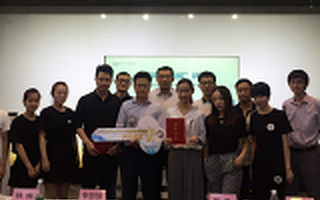 2016首届中国互联网纺织服装双创大赛北京站前三名揭晓