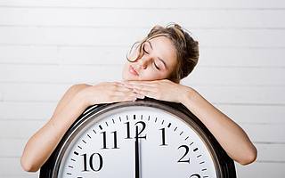 睡眠与创业的终极探讨：要不要为了创业少睡觉？