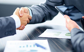 魔筷与派代达成战略合作，开创电商新局面