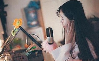 网红经济一定火，但可能没直播平台什么事