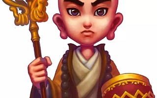 项目丨清风游戏大型Q版角色扮演游戏《白蛇传online》震撼开启