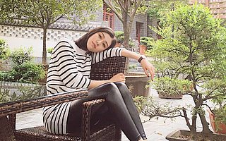 时髦客新媒体主编王楚月:为你千千万万遍