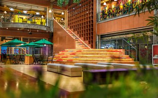 洪泰AA加速器二期Demo Day在优客工场四季青社区举行