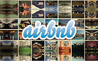 美Airbnb估值300亿，却把中国人的差距甩开3000亿美