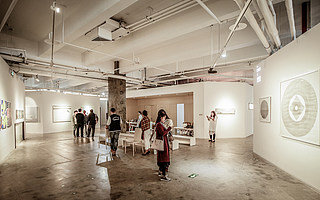 既有专业素养 又具融入意识 港青北上感受“被需要”（人民日报香港青年内地创业系列之一）