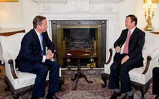 你知道這幾家公司是如何讓外國人欲罷不能的嗎?