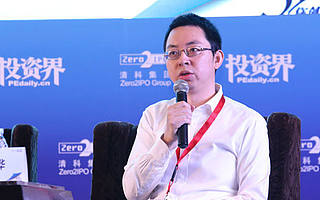 干货|软银投资人谈智能硬件领域的禁忌